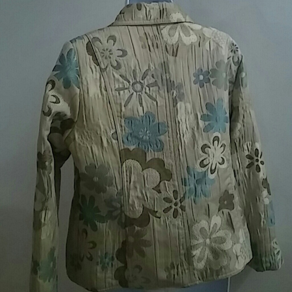 Erin London Jacket - Picture 4 of 5
